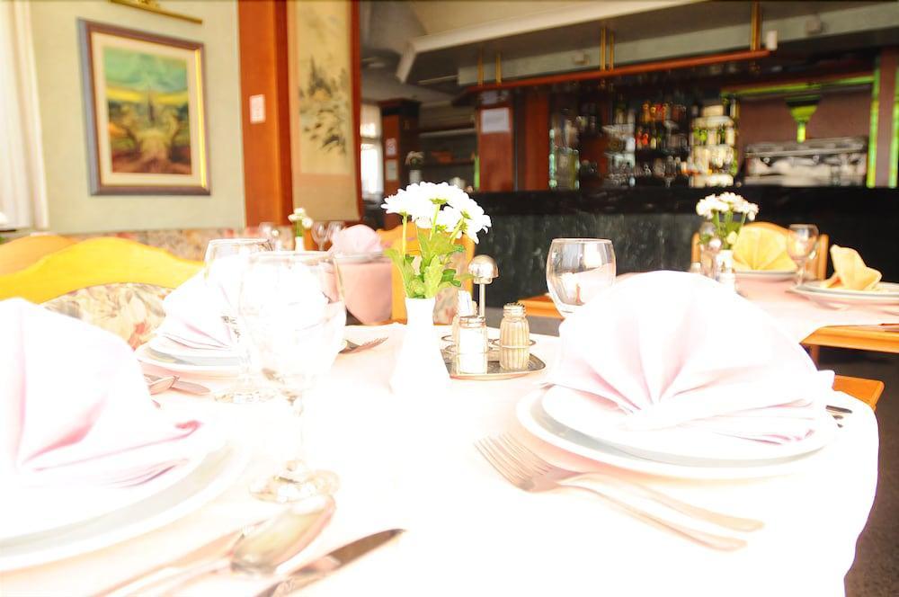 זאגרב Hotel Vienna מראה חיצוני תמונה