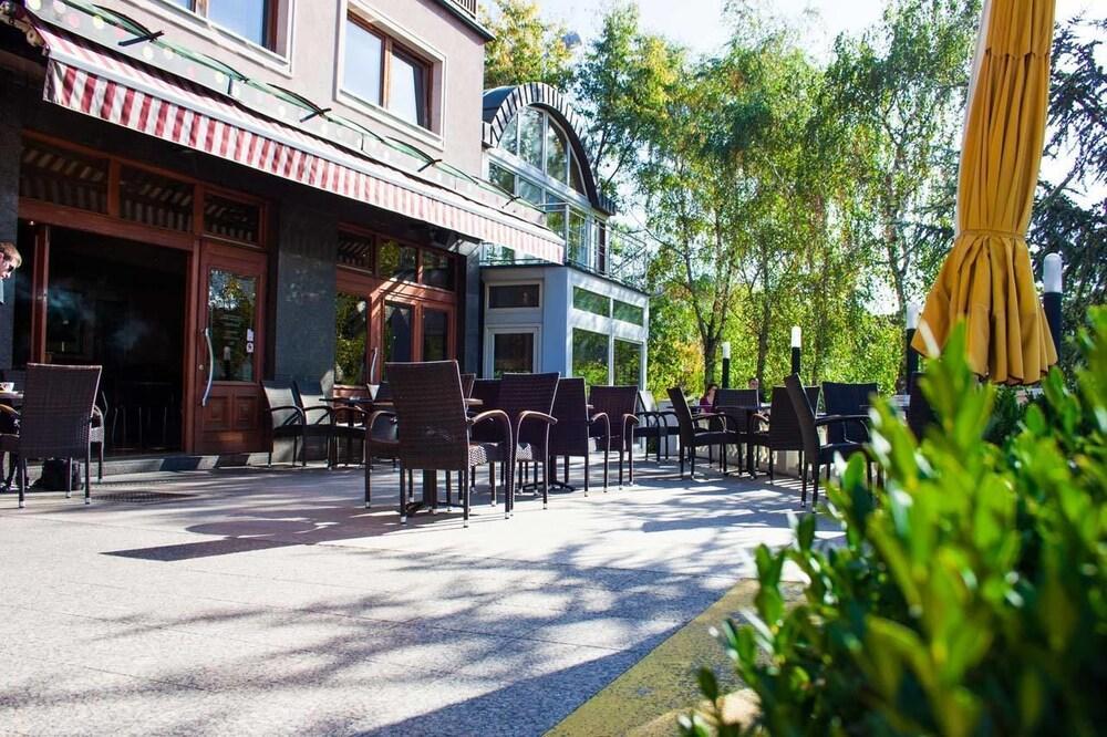 זאגרב Hotel Vienna מראה חיצוני תמונה
