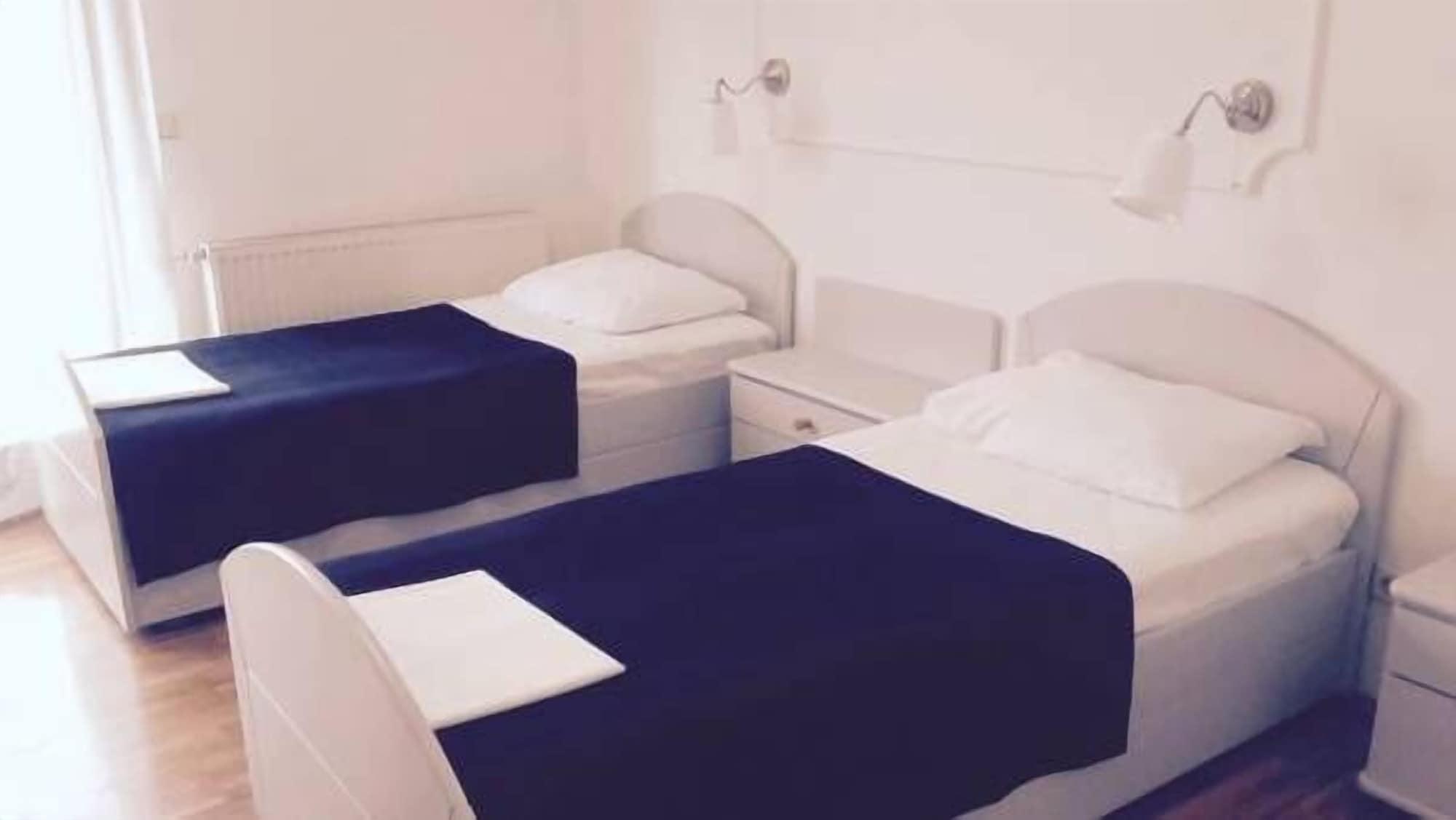 זאגרב Hotel Vienna מראה חיצוני תמונה
