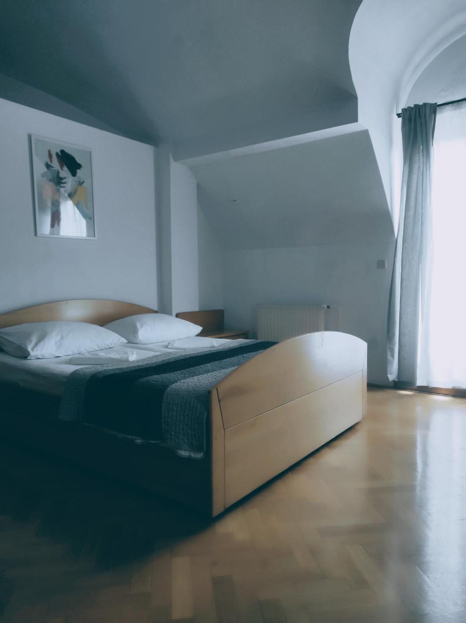 זאגרב Hotel Vienna מראה חיצוני תמונה