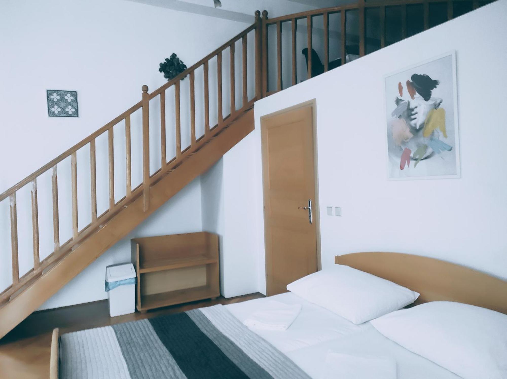 זאגרב Hotel Vienna מראה חיצוני תמונה