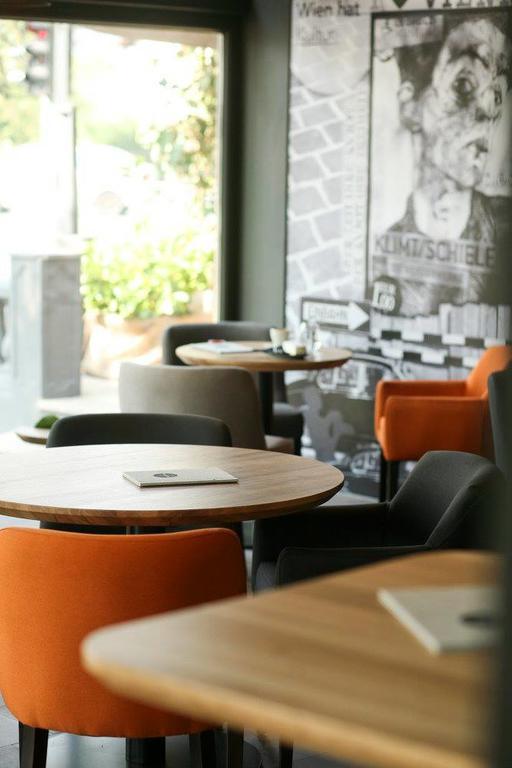 זאגרב Hotel Vienna מראה חיצוני תמונה