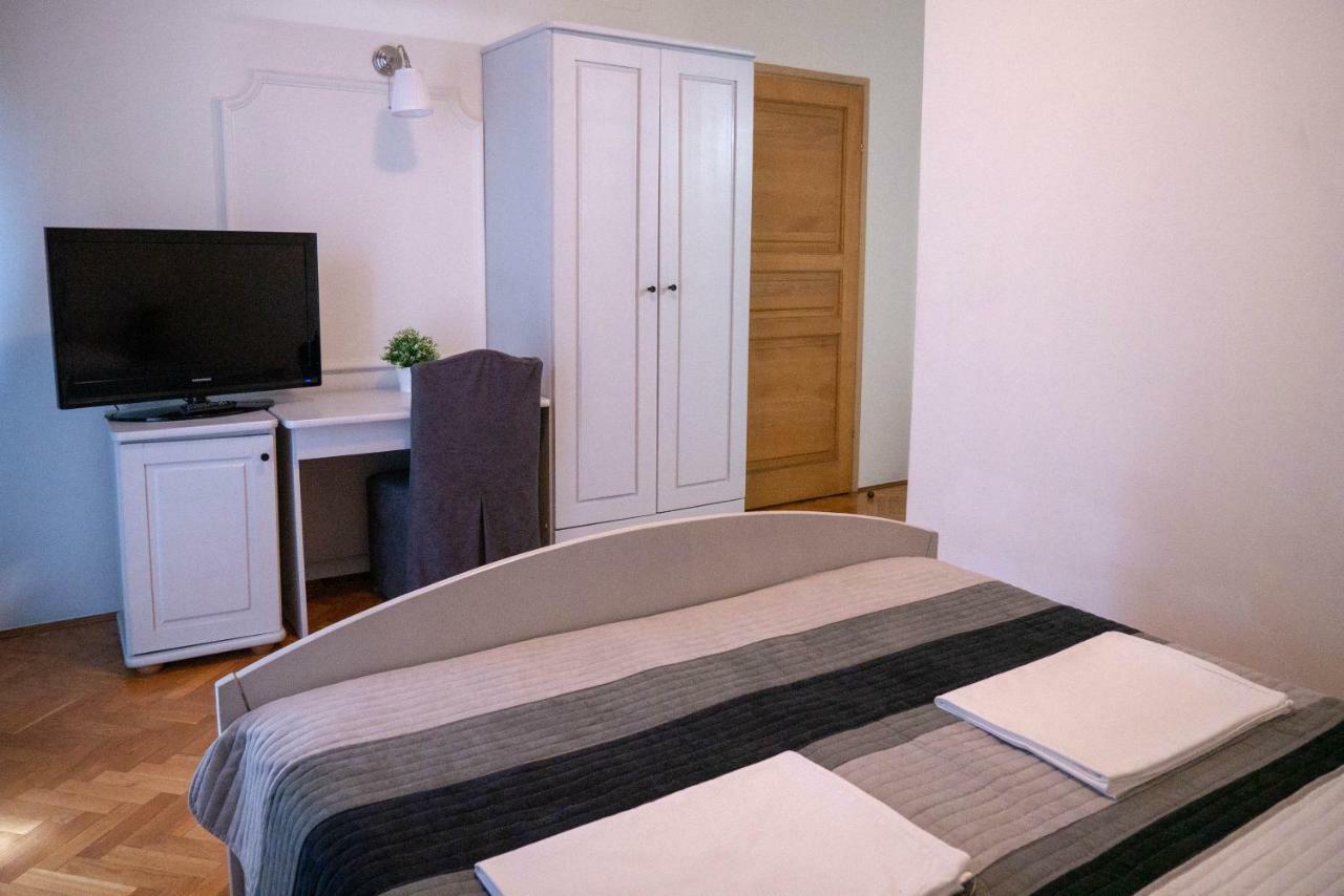 זאגרב Hotel Vienna מראה חיצוני תמונה