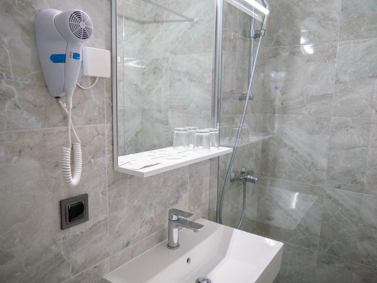 זאגרב Hotel Vienna חדר תמונה